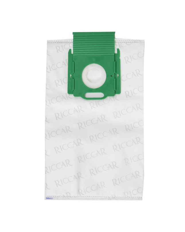 Riccar Prima Canister HEPA Media Vacuum Bags