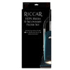 Riccar Vibrance R20P & R20D HEPA Vacuum Filters Part # RF20DP