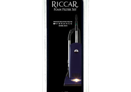 Riccar Vibrance Standard R20S Filter Set # RF20S