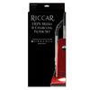 Riccar Vibrance Ultra-Premium HEPA Media Filter Set for R20UP