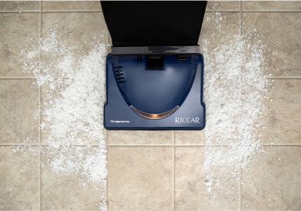 Riccar R10E Supralite Vacuum Cleaner