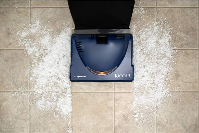 Riccar R10E Supralite Vacuum Cleaner