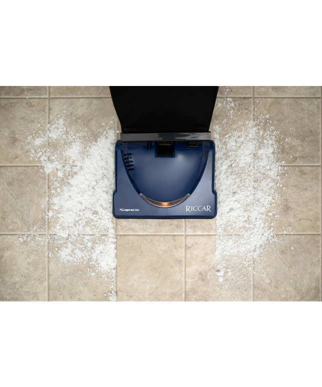 Riccar R10E Supralite Vacuum Cleaner