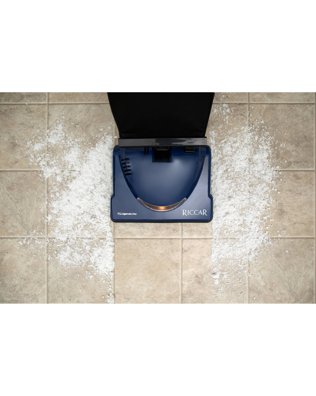 Riccar R10E Supralite Vacuum Cleaner