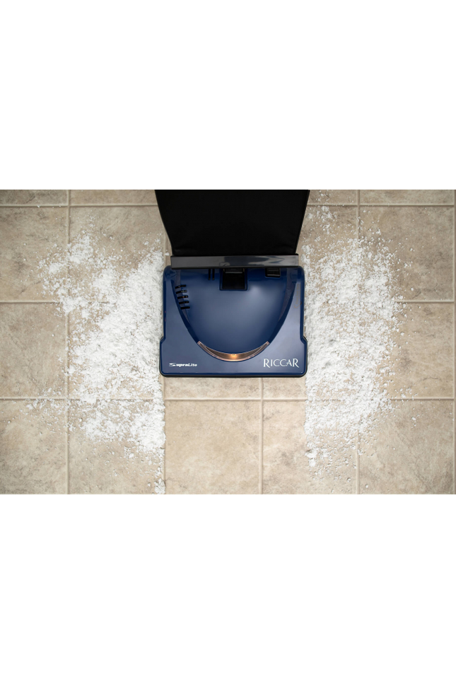 Riccar R10E Supralite Vacuum Cleaner