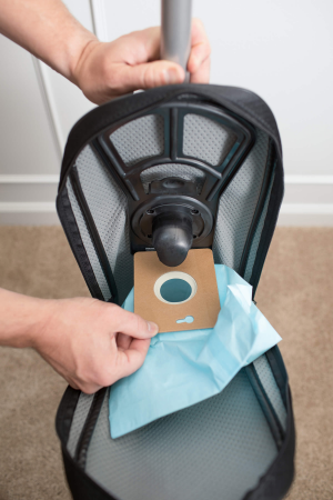 Riccar R10E Supralite Vacuum Cleaner