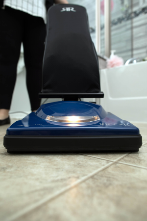 Riccar R10E Supralite Vacuum Cleaner