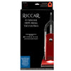 Riccar type M Vibrance R20 HEPA Vacuum Bags (6 Pack) Part # RMH-6 , for New Models