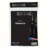 Riccar SupraLite Upright Paper Vacuum Bags (6 Pack) Part # RSL-6