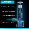 Simplicity S65 Standard Cordless Vacuum Cleaner