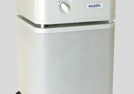 Austin Air HealthMate Purifier (Sandstone)
