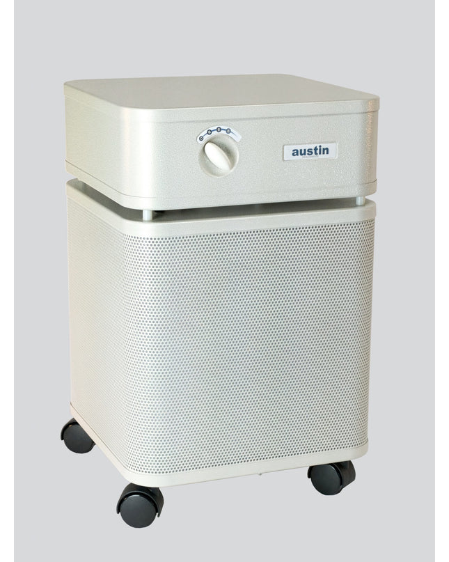 Austin Air HealthMate Purifier (Sandstone)