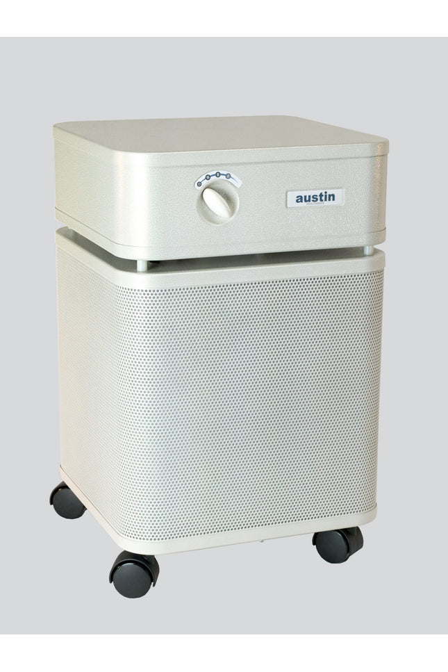 Austin Air HealthMate Purifier (Sandstone)
