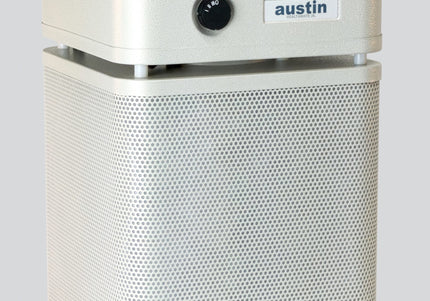 Austin Air Healthmate Junior Purifier (Sandstone)
