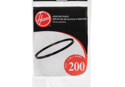 Hoover style 200 WindTunnel V Belt Part # 40201200