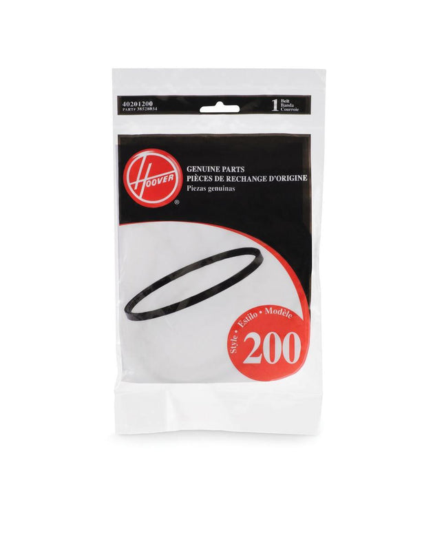 Hoover style 200 WindTunnel V Belt Part # 40201200
